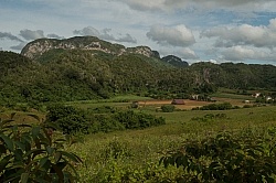 Valle Vinales