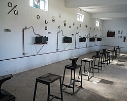 Farrier School in India